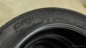 KUMHO 235/55 R18 - Letní - 2