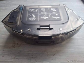 Robotický vysavač Robzone Duoro X-GO Profi - 2
