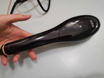 Ionizační kartáč - 2