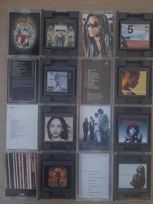 Minidisc originaly rock,pop - 2