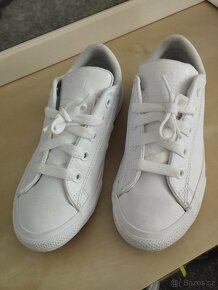 Tenisky Converse vel. 33,5 - 2