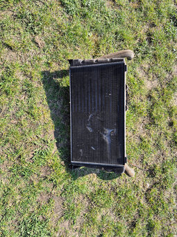 Chladič Škoda 105/120 - 2