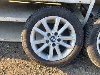 BMW styling 136 205/55/16 - 2