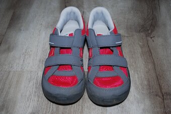 BOTY/BOTIČKY, ZN.QUECHUA, VEL.29 - 2