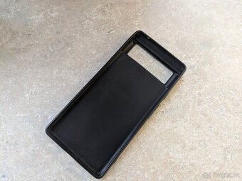 Kryt Google Pixel 6 - 2