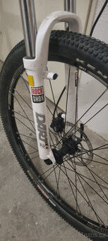 MTB na rámu Author Egoist 26" - 2