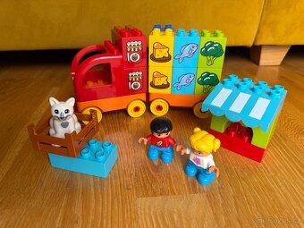 Lego Duplo - 2