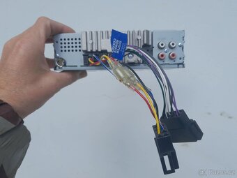 autoradio Pioneer - 2