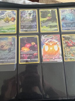 Pokemon karty - 2
