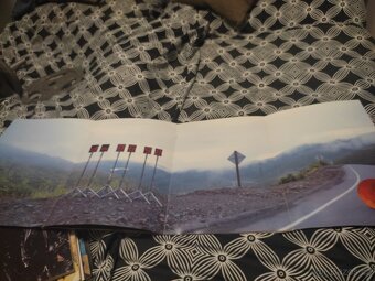 Depeche mode tour book - 2