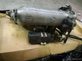 Sání z ATR H22A7 - 2