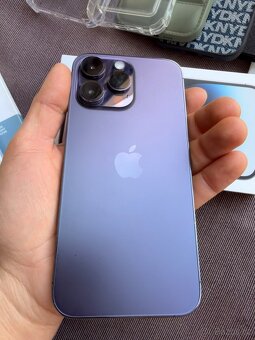 iPhone 14 Pro Max 512 GB - 2