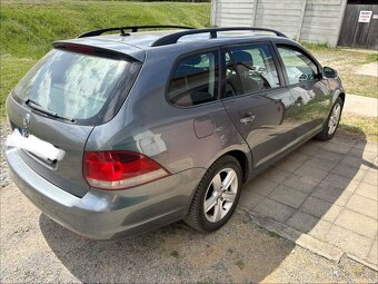 Vw Golf 6 - 2
