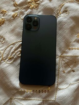 Iphone 12 pro max - 2