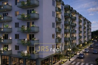 Prodej bytu 3+kk 79 m², durres, Albánie, ev.č. 00109-2 - 2