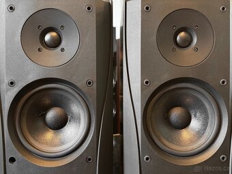 Bowers & Wilkins DM 302 Reproduktory - 2