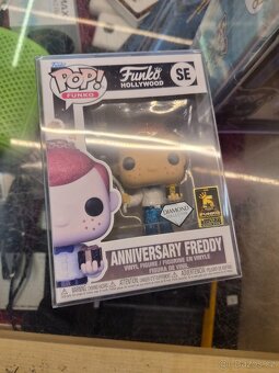 Pop figurky - 2