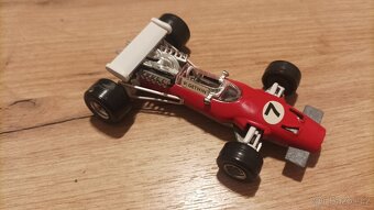 Prodej auticko BRM-F1 - 2