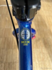 BMX Bikros závodní kolo GT MachOne Expert - 2