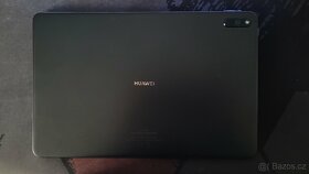 Huawei Matepad 11 MATTE GRAY + příslušenství - 2