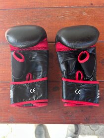 MMA rukavice Bushido, velikost M - 2