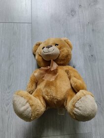 Medvěd plyšák 35cm - 2