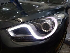 Oprava LED - Hyundai i40 - 2