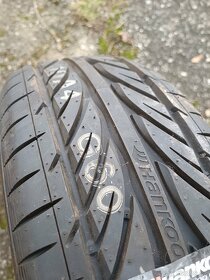 Nové Pneu  Hankook Ventus 185/55/15 - 2