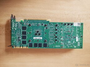 NVIDIA QUADRO K5200 8GB - 2
