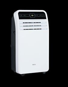 Mobilná klimatizácia ECG MK 103 - 2