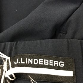 Golfové kalhoty J.Linderberg vel.26 Nové - 2