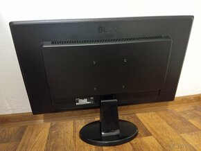 PC Monitor Benq, nastavitelný, funkční - 2