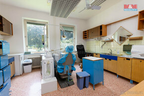 Prodej zubní ordinace, 65 m2, Opava - 2