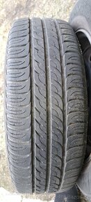 Letní pneu 185/65 R14 - 2