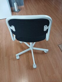 Dětská židle IKEA ÖRFJÄLL - 2