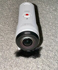 Akční 4K kamera Sony FDR-X3000R - 2