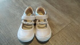 Krásné boty pro holčičku, velikost 29 - 2