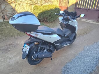 Honda Forza 125 - 2