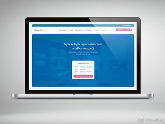 🔥 WEB HOTOVÝ DO 48 HODIN 🔥 - 2