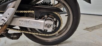 Honda xl varadero 1000 - 2