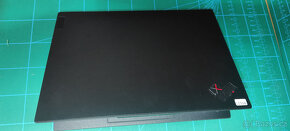 Lenovo Thinkpad X1 Carbon 11 gen 32GB/1TB√2r.záruka√DPH - 2