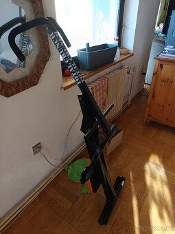 Prodám total crunch - 2