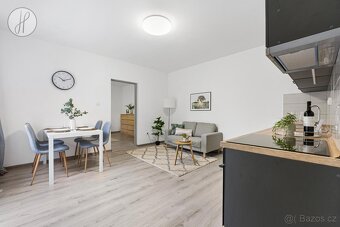 Prodej bytu 2+kk, 44,83 m2, Liberec XIV-Ruprechtice - 2