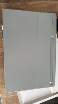 Nabíječka + obal na tablet samsung - 2