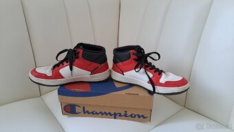 Champion boty velikost 42 - 2