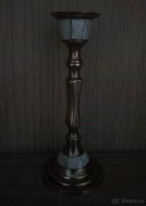 Stolní svícen - 2