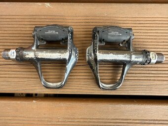 Prodám pedály Shimano Ultegra PD-6700 - 2