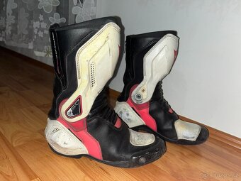 Boty Dainese Nexus - 2