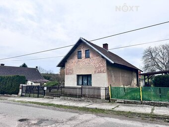Prodej Rodinný dům, 120㎡ - 2