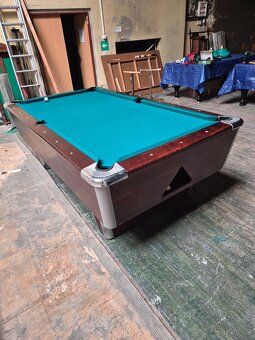 Kulečník Pool 7ft - 2